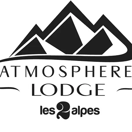 Atmosphere Апарт-готель Ле-дез-Альп