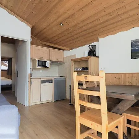 Atmosphere 3* لو دوز آلب