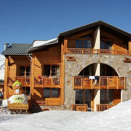 Atmosphere شقة فندقية 3*