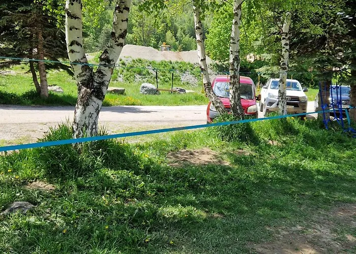 Aparthotel Atmosphere