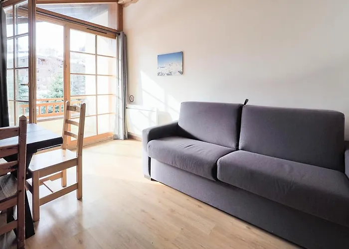 Aparthotel Atmosphere