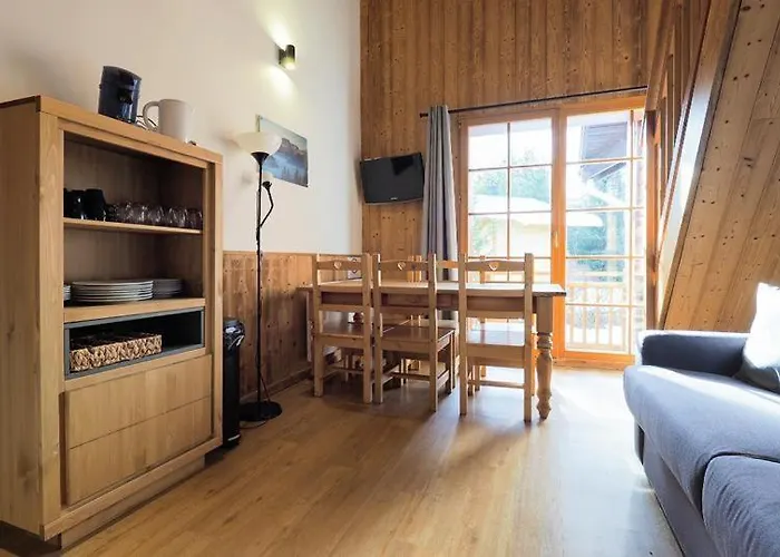 Atmosphere Aparthotel 3*